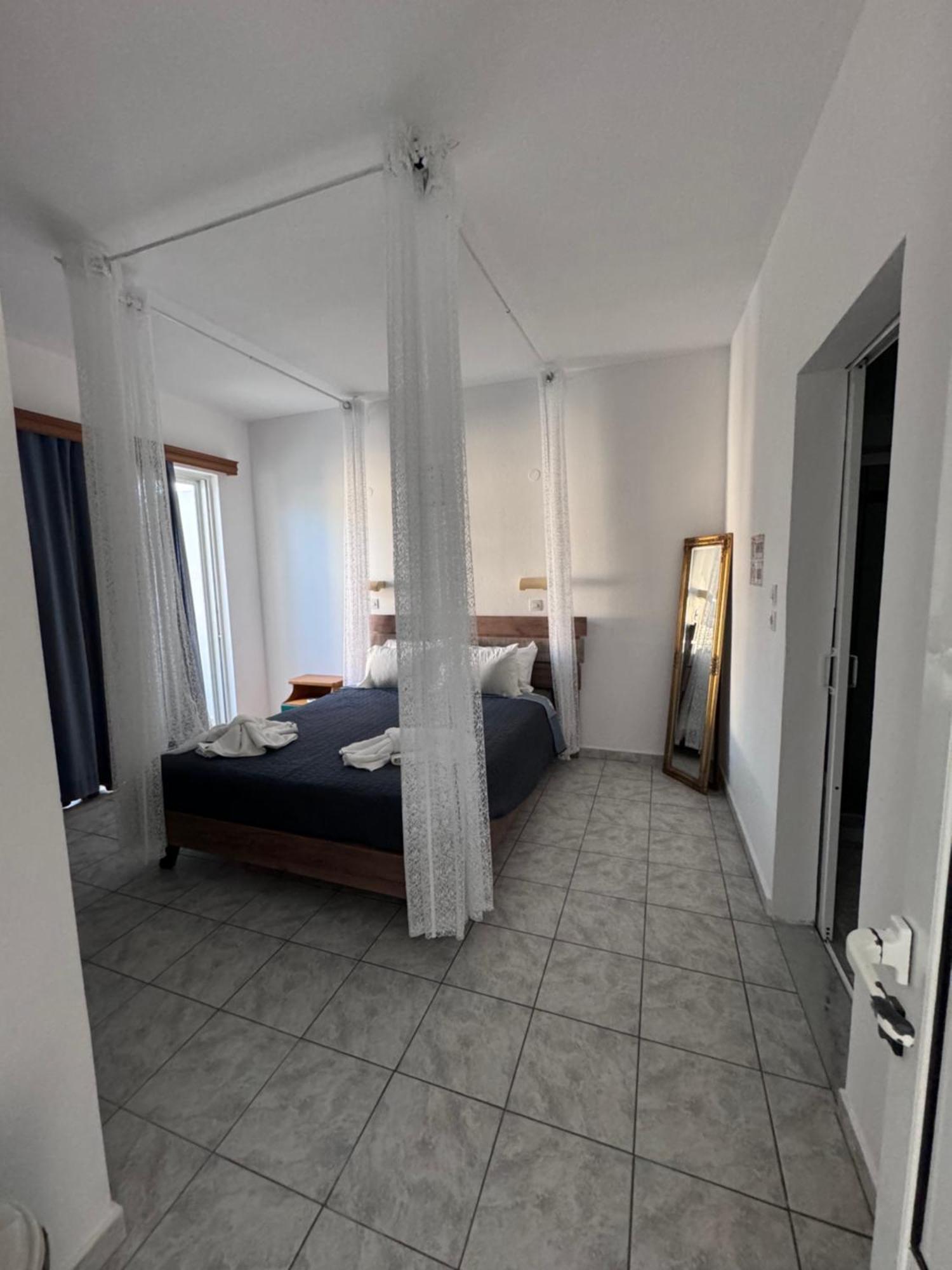 Sunnysun Studios Faliraki Habitación foto